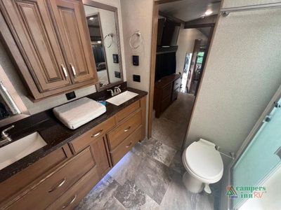 2019 Forest River RV Cedar Creek - Photo 31