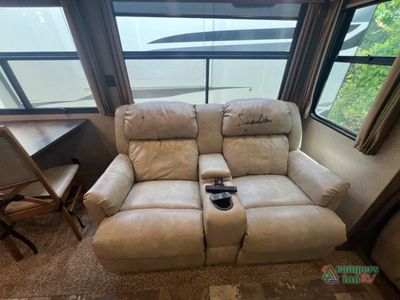 2019 Forest River RV Cedar Creek - Photo 16