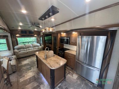 2019 Forest River RV Cedar Creek - Photo 2