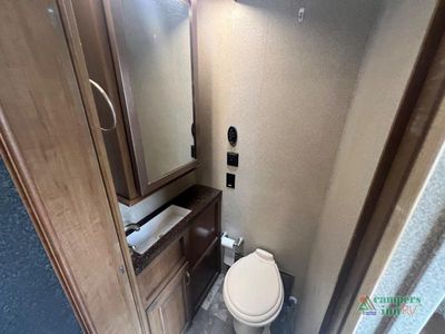 2019 Forest River RV Cedar Creek - Photo 25