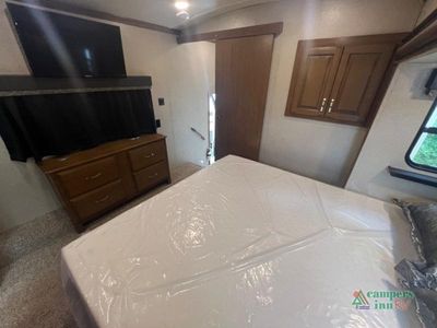 2019 Forest River RV Cedar Creek - Photo 28
