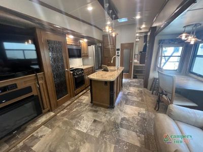 2019 Forest River RV Cedar Creek - Photo 11