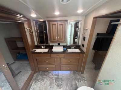 2019 Forest River RV Cedar Creek - Photo 32