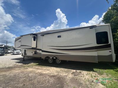 2019 Forest River RV Cedar Creek - Photo 7