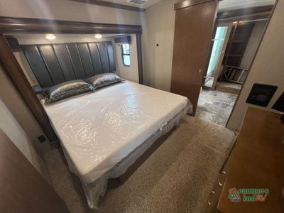 2019 Forest River RV Cedar Creek - Photo 27