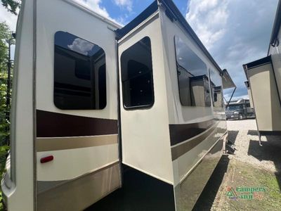 2019 Forest River RV Cedar Creek - Photo 8