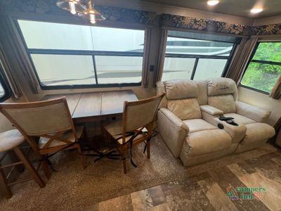 2019 Forest River RV Cedar Creek - Photo 14