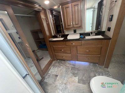 2019 Forest River RV Cedar Creek - Photo 34