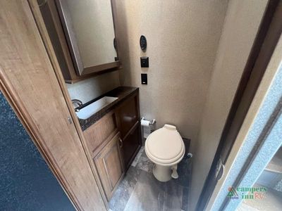2019 Forest River RV Cedar Creek - Photo 26