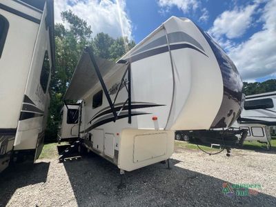 2019 Forest River RV Cedar Creek - Photo 4