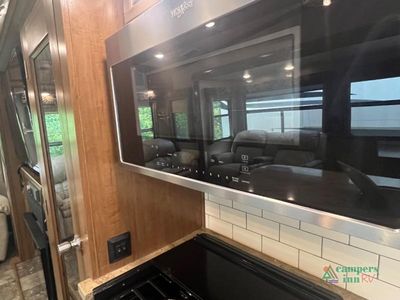 2019 Forest River RV Cedar Creek - Photo 22