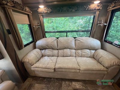 2019 Forest River RV Cedar Creek - Photo 17
