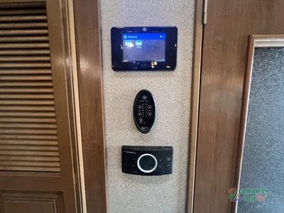 2019 Forest River RV Cedar Creek - Photo 23