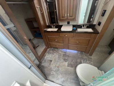 2019 Forest River RV Cedar Creek - Photo 33