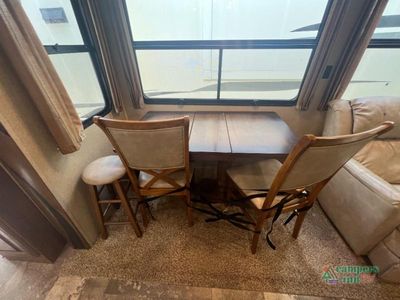 2019 Forest River RV Cedar Creek - Photo 15