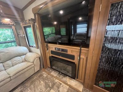 2019 Forest River RV Cedar Creek - Photo 18