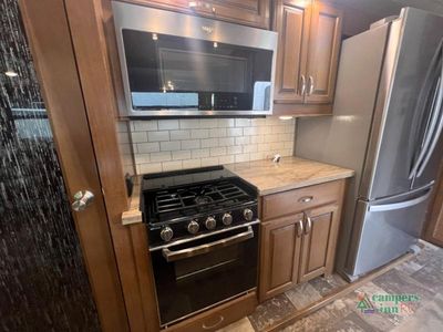 2019 Forest River RV Cedar Creek - Photo 21