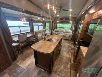 2019 Forest River RV Cedar Creek - Photo 13