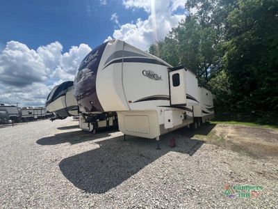2019 Forest River RV Cedar Creek - Photo 6