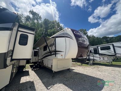 2019 Forest River RV Cedar Creek - Photo 1