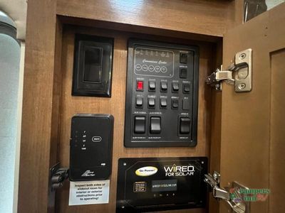 2019 Forest River RV Cedar Creek - Photo 36