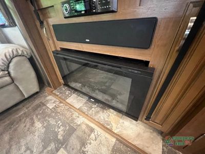 2019 Forest River RV Cedar Creek - Photo 20