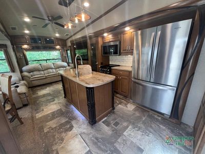 2019 Forest River RV Cedar Creek - Photo 10