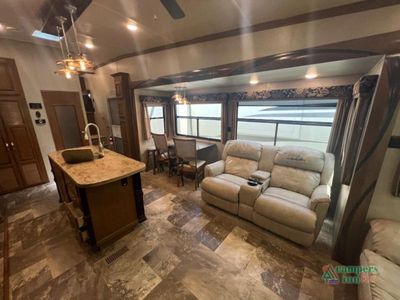 2019 Forest River RV Cedar Creek - Photo 12