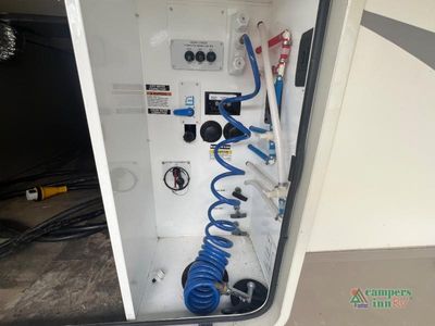 2019 Forest River RV Cedar Creek - Photo 39