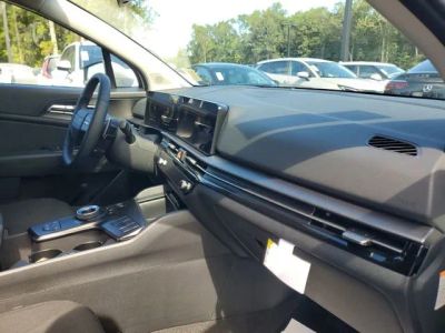 2026 Kia Sportage Hybrid — photo 30 view