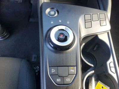 2026 Kia Sportage Hybrid — photo 19 view