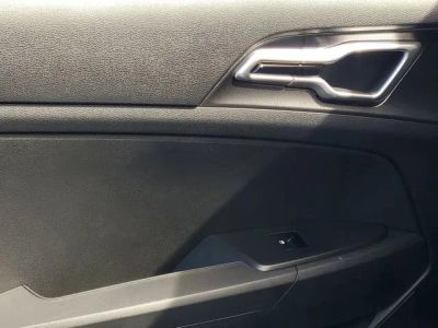 2026 Kia Sportage Hybrid — photo 25 view