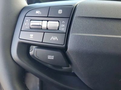 2026 Kia Sportage Hybrid — photo 11 view