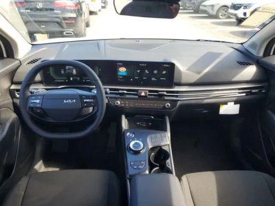2026 Kia Sportage Hybrid — photo 21 view