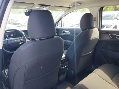 2026 Kia Sportage Hybrid — photo 23 view
