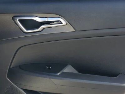 2026 Kia Sportage Hybrid — photo 29 view