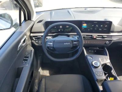 2026 Kia Sportage Hybrid — photo 22 view
