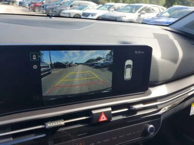 2026 Kia Sportage Hybrid — photo 16 view