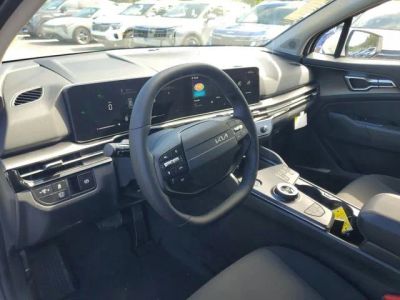 2026 Kia Sportage Hybrid — photo 7 view