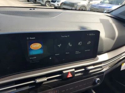 2026 Kia Sportage Hybrid — photo 15 view