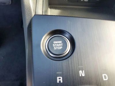2026 Kia Sportage Hybrid — photo 20 view