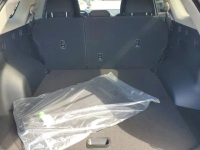 2026 Kia Sportage Hybrid — photo 26 view
