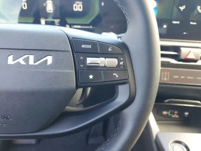2026 Kia Sportage Hybrid — photo 12 view