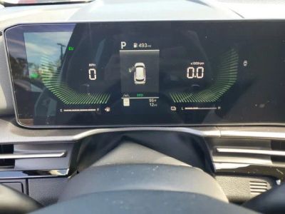 2026 Kia Sportage Hybrid — photo 14 view