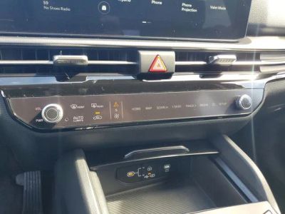 2026 Kia Sportage Hybrid — photo 17 view