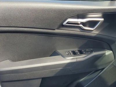 2026 Kia Sportage Hybrid — detail view