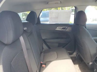 2026 Kia Sportage Hybrid — photo 28 view