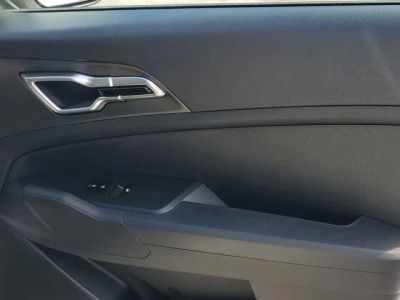 2026 Kia Sportage Hybrid — photo 32 view