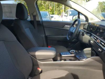 2026 Kia Sportage Hybrid — photo 31 view