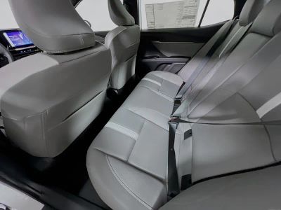 2026 Toyota Camry — photo 26 view